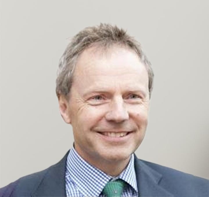 Charles Wilson, Wills & Probate Lawyer in Devon