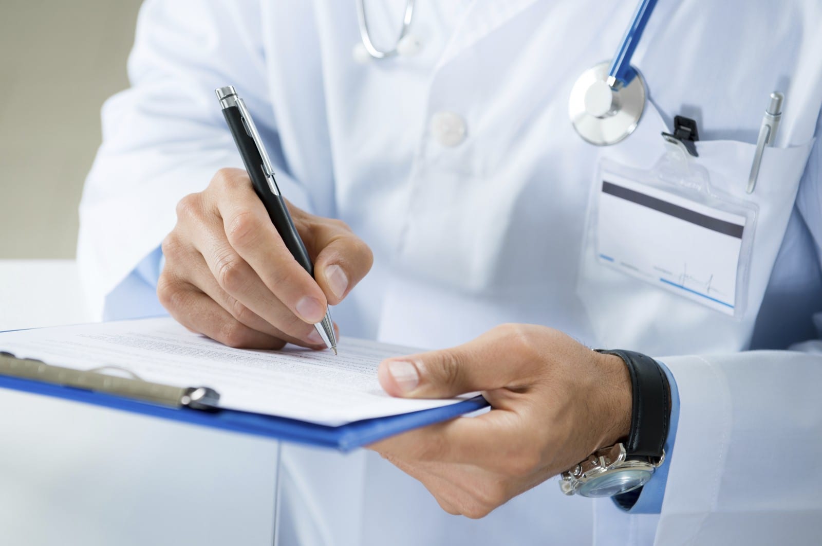 Doctors