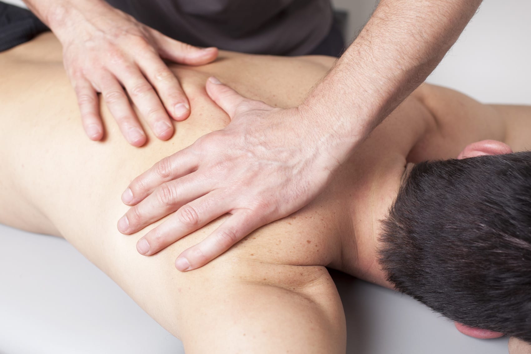 Osteopaths