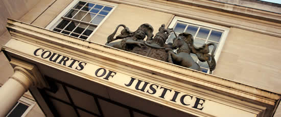 court
