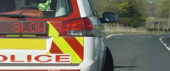 policecar