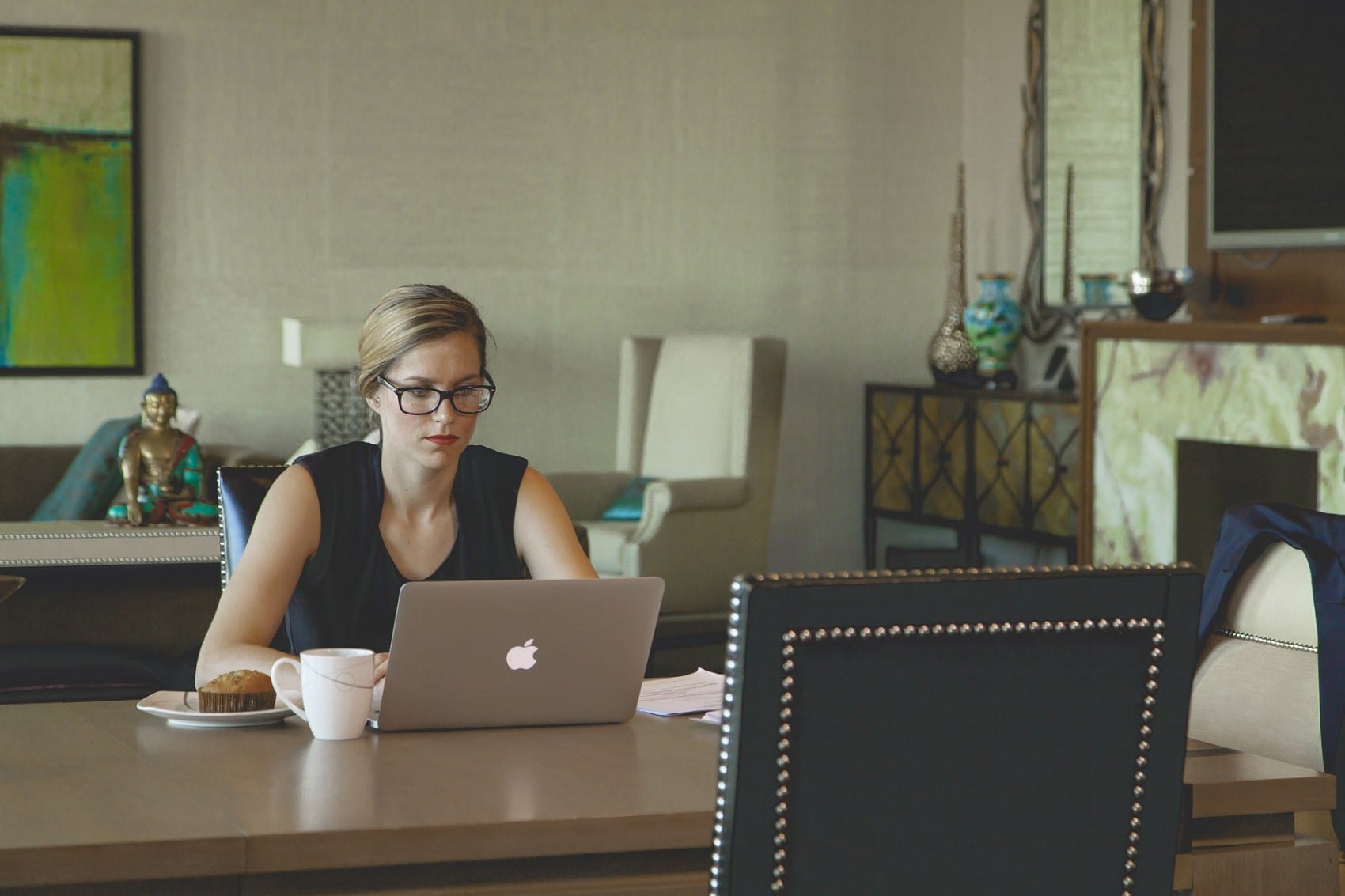 remote-working