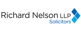Richard Nelson LLP logo
