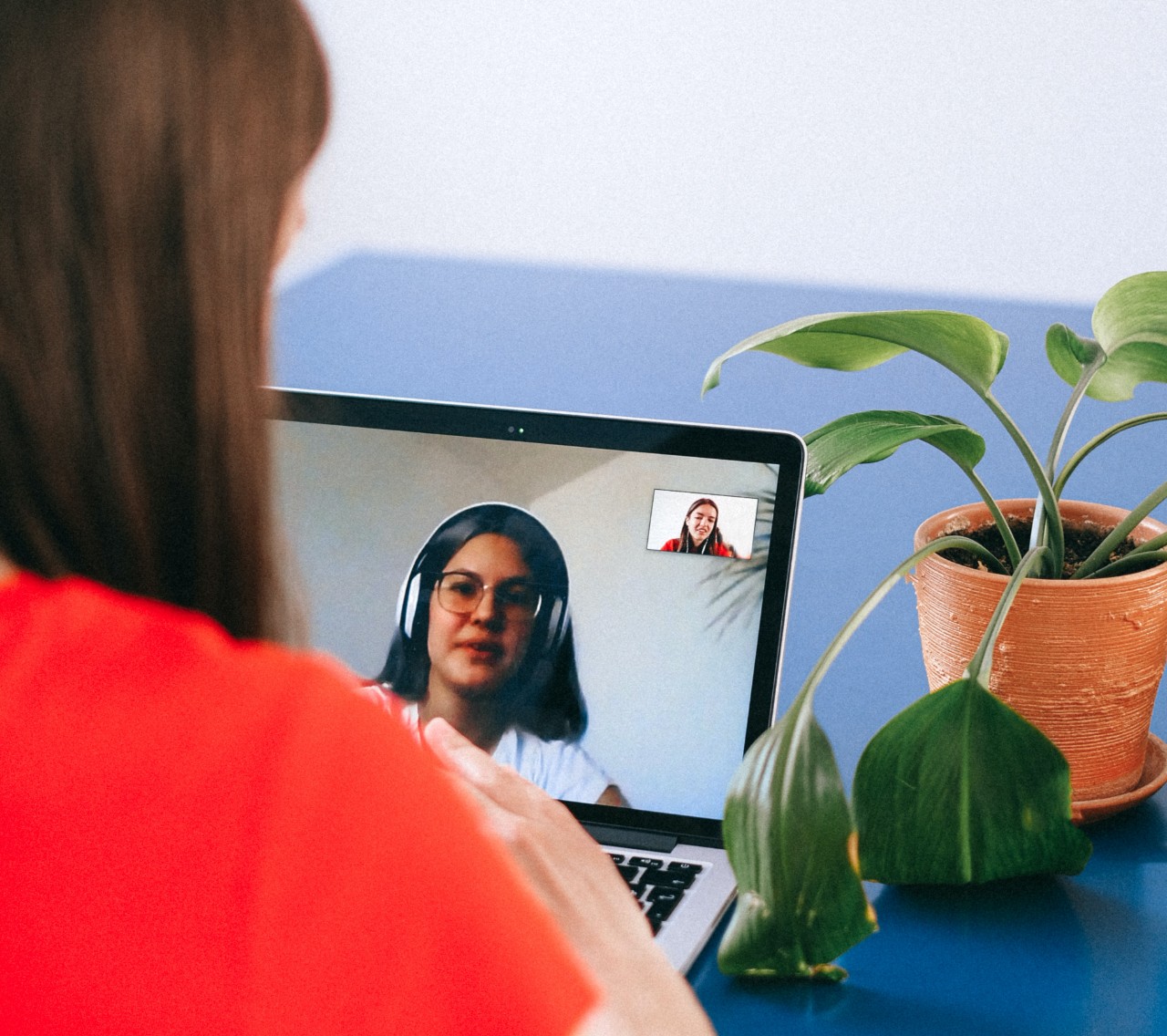 video-call