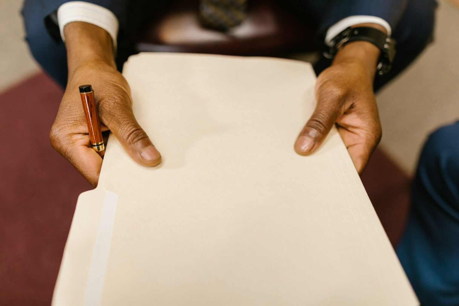 Responding to a Minded to Bar Letter Richard Nelson LLP