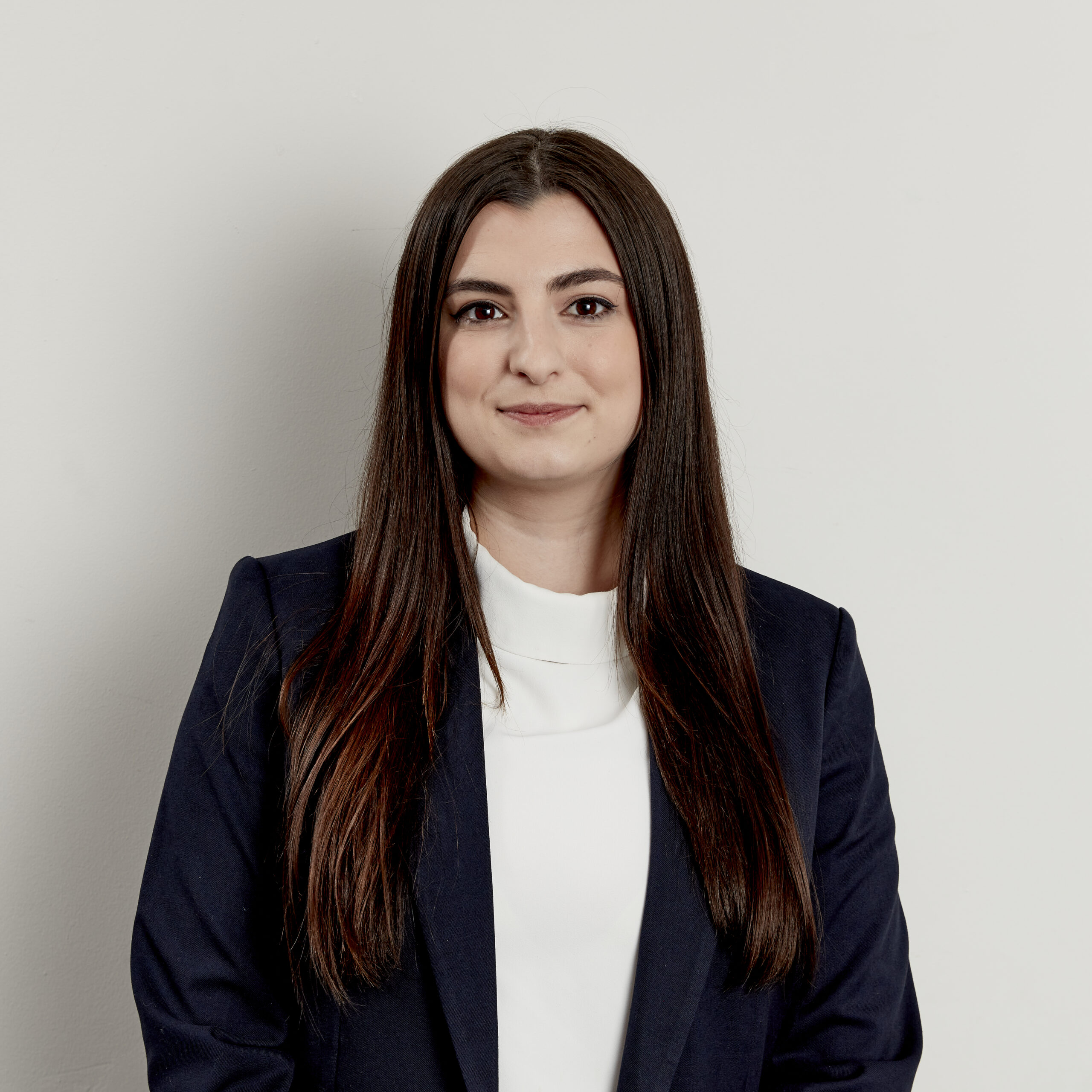 Shannon Keenan, Solicitor | Richard Nelson LLP