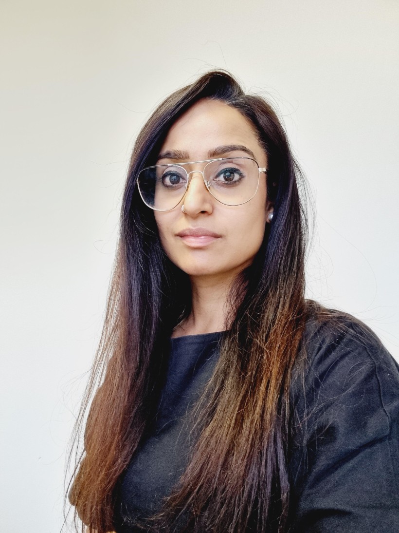 Rita Kotecha - Richard Nelson LLP Rita Kotecha - Richard Nelson LLP